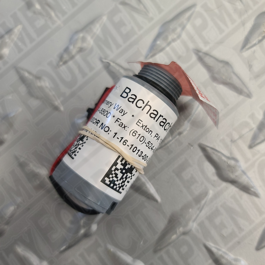 Mastercool 69HVAC-YFAS YF 02 Air Sensor